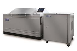 Q-FOG CRH CYCLIC CORROSION TESTERS Q-LAB